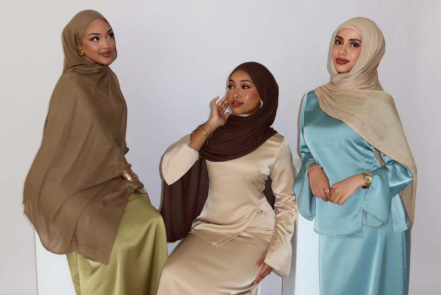 A Fusion of Fluidity